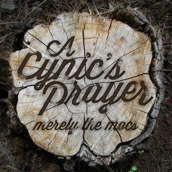 A Cynic's Prayer cover art