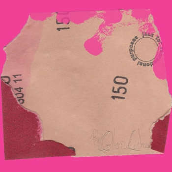 recordings cover art