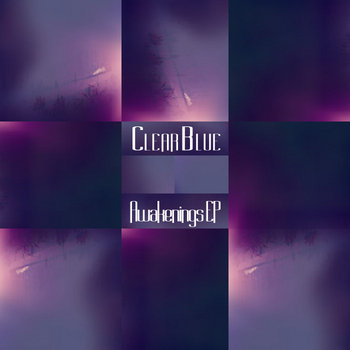 Awakenings EP cover art