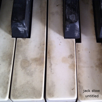 Untitled cover art