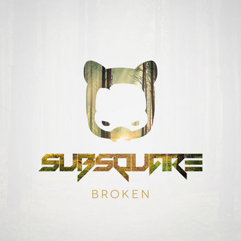 Broken (feat. Jane Dawn) cover art