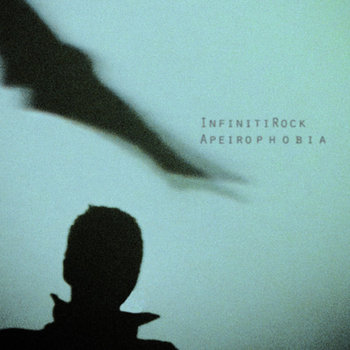 Apeirophobia cover art