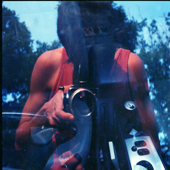 Runaway American Kids, Pt. 3 cover art