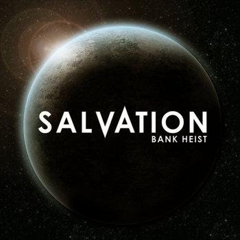 Salvation cover art