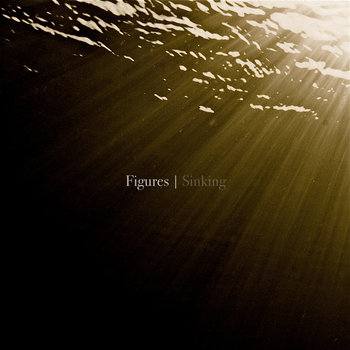 Sinking EP cover art