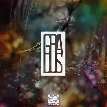 Gradus EP (2013) cover art