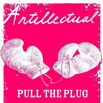 Pull The Plug (2009) cover art