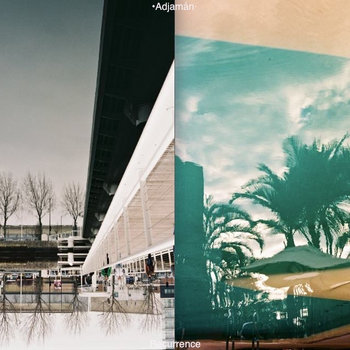 Recurrence cover art