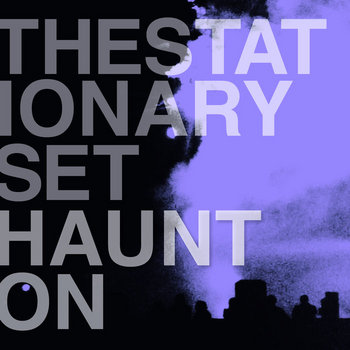 Haunt On cover art