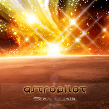 Star Walk cover art