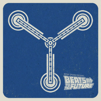 Beats to the Future cover art
