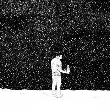 Muñecos cover art