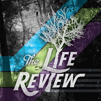 TheLifeReview EP cover art