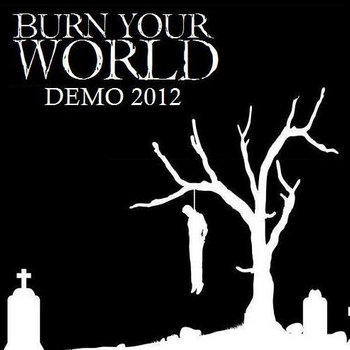 DEMO 2012 cover art