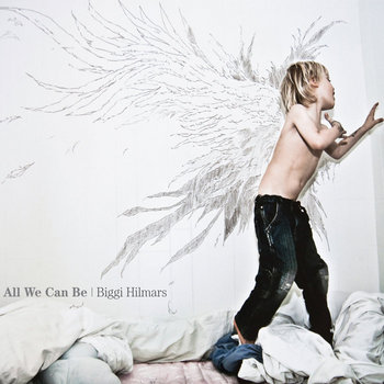All We Can Be cover art