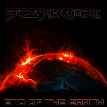 End Of The Earth cover art