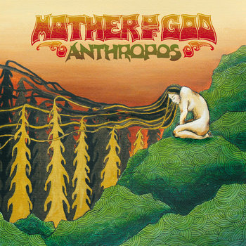 Anthropos cover art