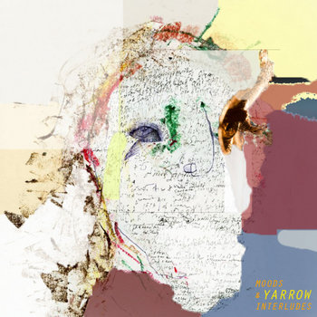 Moods and Interludes cover art
