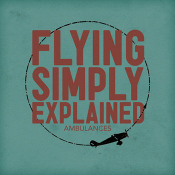 Flying Simply Explained cover art