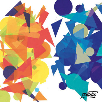 Amics/Enemics cover art