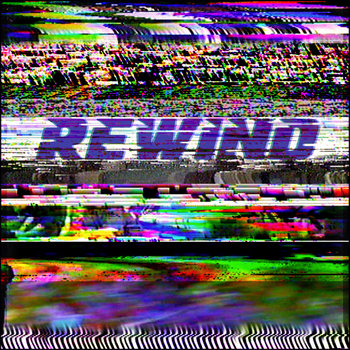 Rewind cover art
