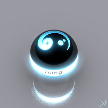 /sing cover art