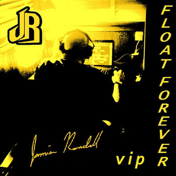 Float Forever (ft. Jordan Wynne) (VIP) cover art