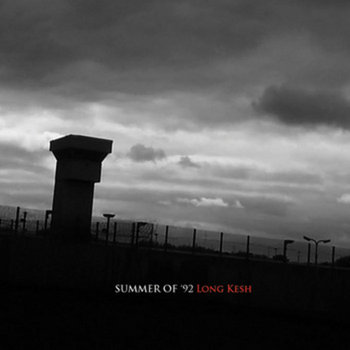 Long Kesh cover art
