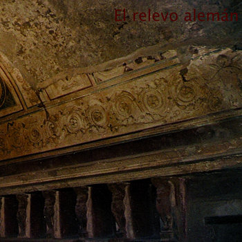 El mundo antiguo cover art