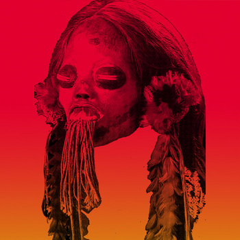 High Wolf / Annapurna Illusion "Soul Division" cover art
