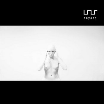 Anyone cover art