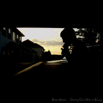 Going Out With A Bong cover art