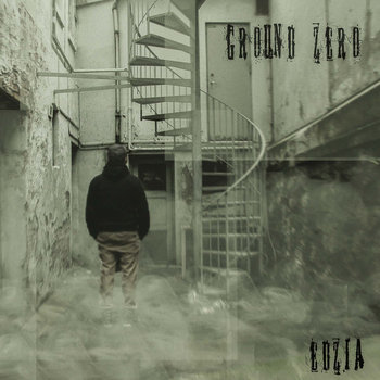 Ground Zero cover art