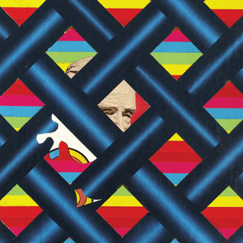Parfait Tirage b/w La Ballade de Jim cover art