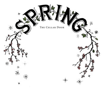 Spring cover art