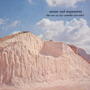The Sea In My Cassette Recorder cover art