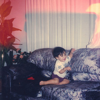 Unemployed EP cover art