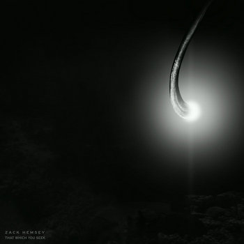 That Which You Seek cover art