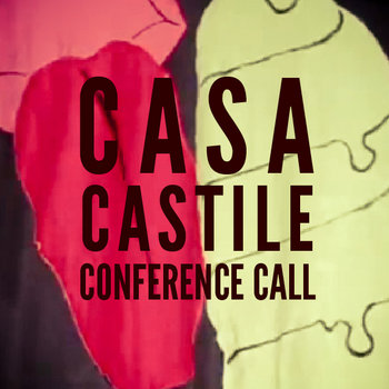 Conference Call cover art