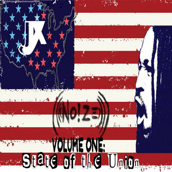 NO!Ze vol.1: State Of The Union cover art