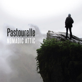 Pastourelle cover art
