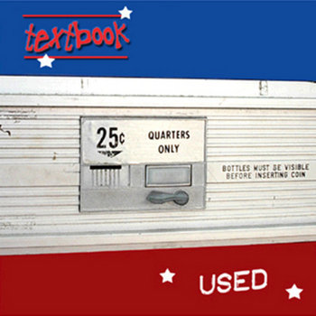 Used cover art