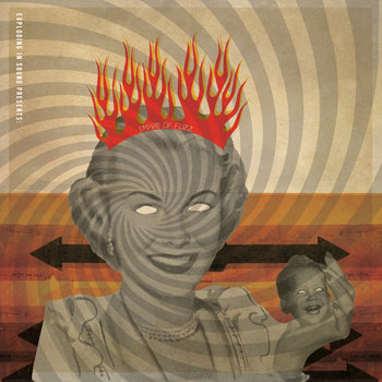 EMPIRE OF FUZZ cover art