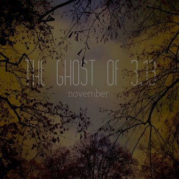 November cover art