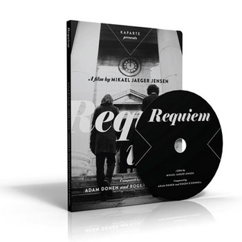Requiem cover art