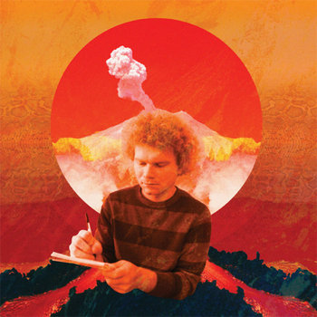 Songs of the Volcano Serpent cover art