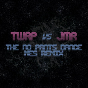 The No Pants Dance NES Remix cover art
