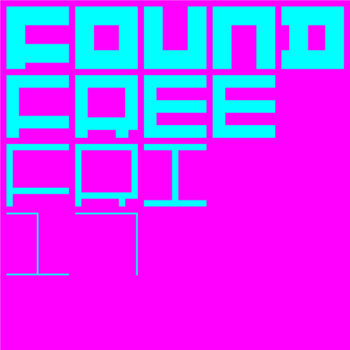 FOUND FREE FRI 17 cover art