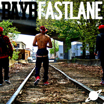 Fastlane (Single) cover art