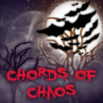 Chords of Chaos cover art